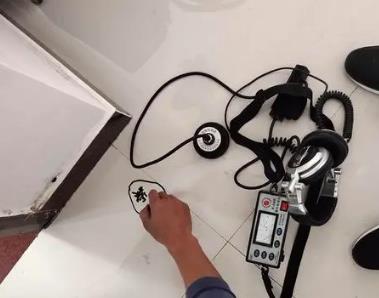 黄陵测漏水公司电话